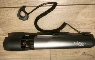 Waydoo Subnado Plus Patinete Subacuático