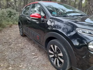 Citroen C3 2019