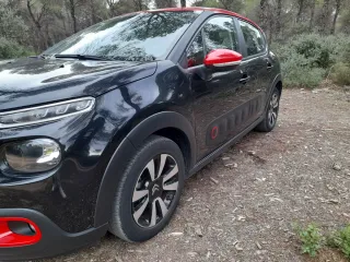 Citroen C3 2019