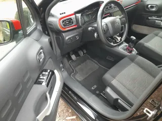 Citroen C3 2019
