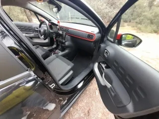 Citroen C3 2019