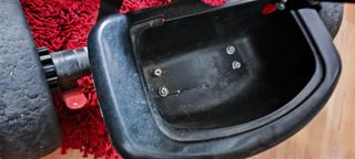 Triciclo infantil 2-4 años