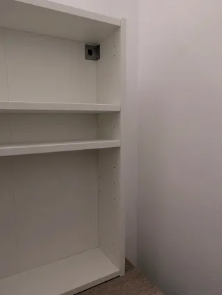 Mueble IKEA Enhet Cocina/Baño Blanco