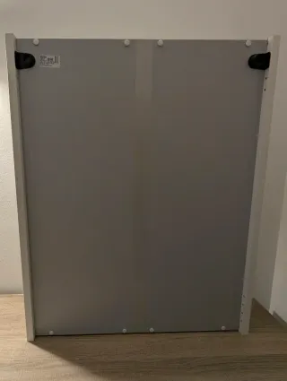 Mueble IKEA Enhet Cocina/Baño Blanco