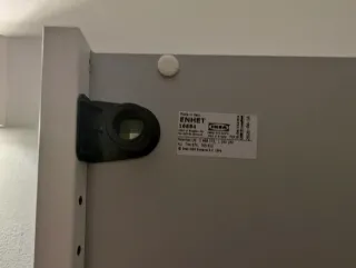 Mueble IKEA Enhet Cocina/Baño Blanco