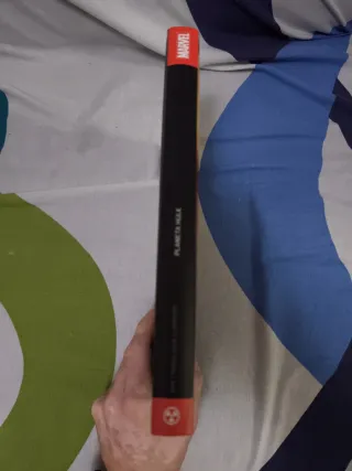 marvel must have el increíble hulk. planeta hulk