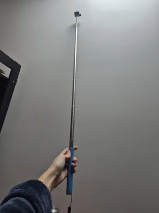 Monopiede selfie per fotocamere