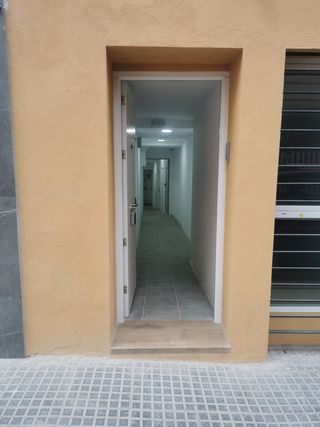 ALQUILER TRASTERO CRISTO DE LA EPIDEMIA