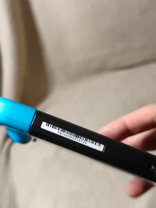 Nintendo Switch V1 2017