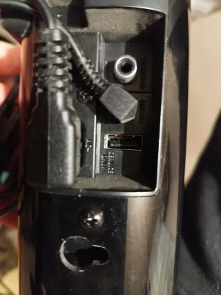 Barra de sonido Schneider