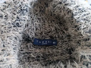 Jersey pelo Tobari t. M