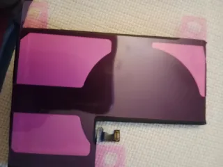 Batteria iPhone 15 Pro Max 4770 mAh