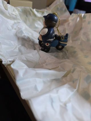 Thun Polizia di Stato 2022 Stradale