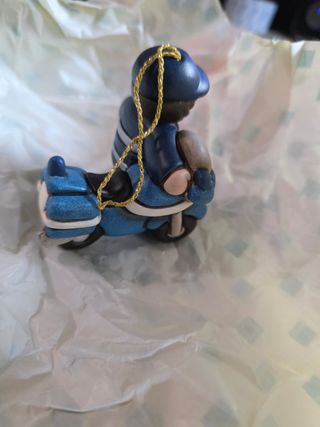 Thun Polizia di Stato 2022 Stradale