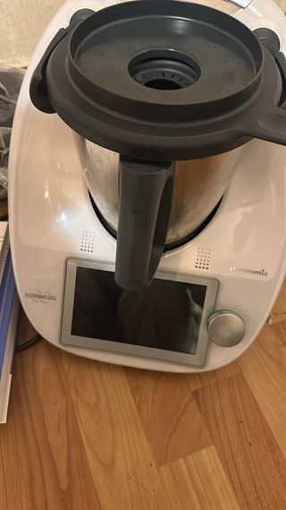 Thermomix TM6 vorwerk