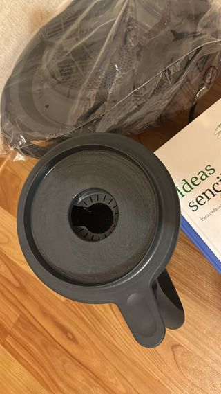 Thermomix TM6 vorwerk