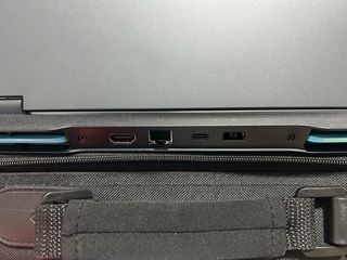 Lenovo IdeaPad Gaming 3 Portátil