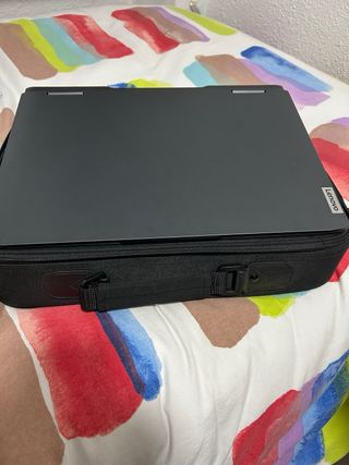 Lenovo IdeaPad Gaming 3 Portátil