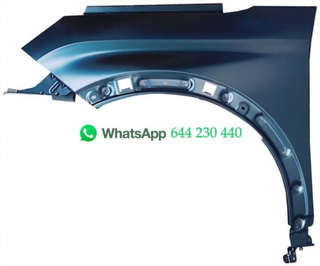 ALETA DELANTERA IZQUIERDA(ALUMINIO) VOLVO XC60 20