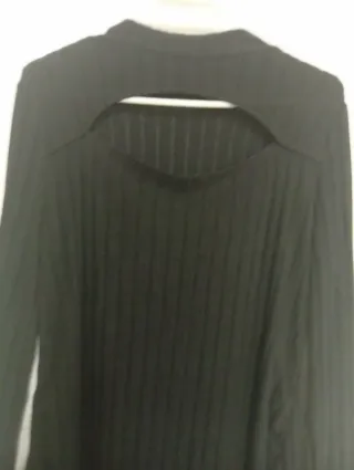 3 prendas.Lote 2Conjunt top, falda yvestido.TODO