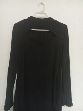 3 prendas.Lote 2Conjunt top, falda yvestido.TODO