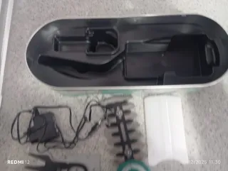 Cortasetos Bosch Isio