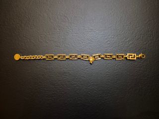 Bracciale Versace Greca
