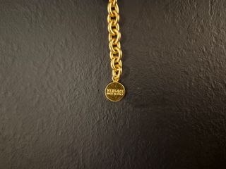 Bracciale Versace Greca