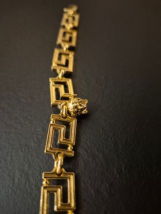 Bracciale Versace Greca