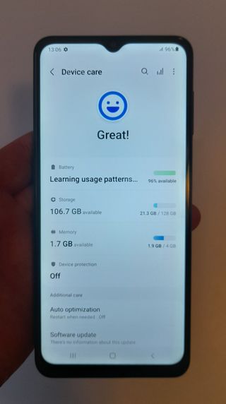 Samsung Galaxy A12 128GB