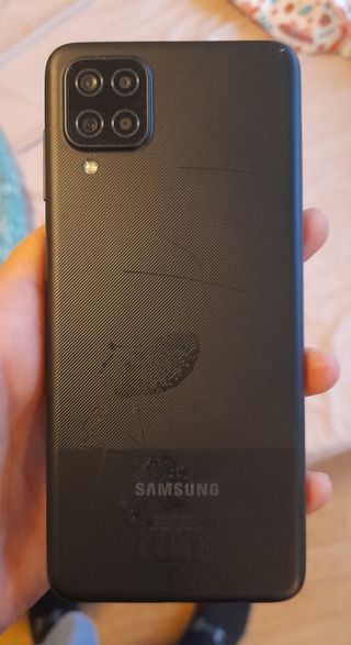 Samsung Galaxy A12 128GB