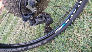 Bicicleta MTB 29 Monoplato Talla S