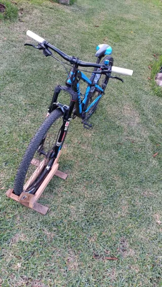 Bicicleta MTB 29 Monoplato Talla S