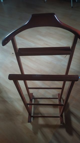 Mueble Galán Madera Marrón