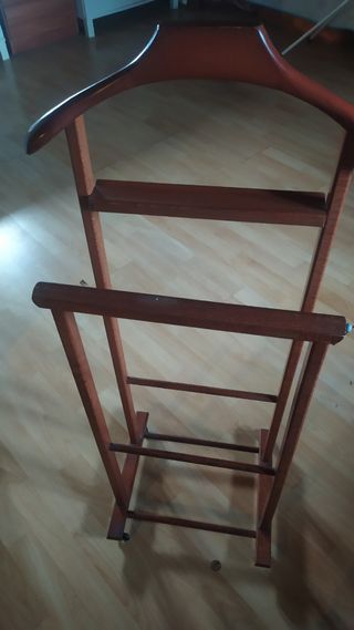 Mueble Galán Madera Marrón