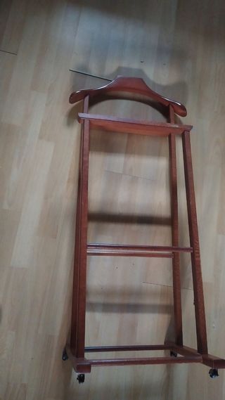 Mueble Galán Madera Marrón