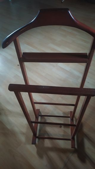 Mueble Galán Madera Marrón