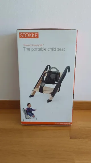 Trona STOKKE Nueva
