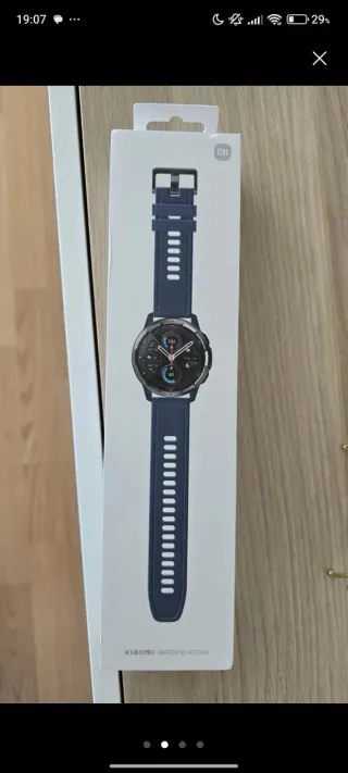 Xiaomi Redmi Note 11 Pro Negro y Xiaomi s1 active