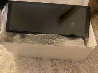 Reprodutor Multimídia para Carro