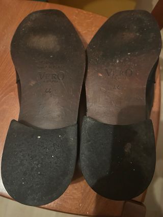 Scarpe Hibr Uomo Nere Tg 44