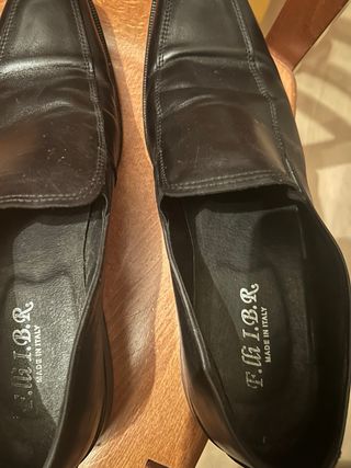Scarpe Hibr Uomo Nere Tg 44