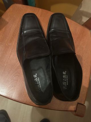 Scarpe Hibr Uomo Nere Tg 44