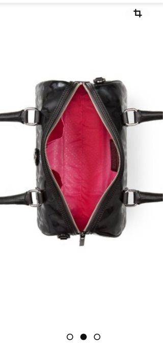 Bolso Tous Negro Nuevo Sin Estrenar