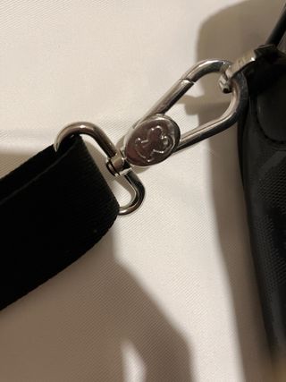 Bolso Tous Negro Nuevo Sin Estrenar