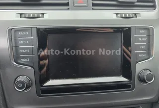 VW Golf 1.6 TDI diésel – Buen estado – Revisiones