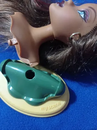 BARBIE MY SCENE SWAPPIN' STYLES