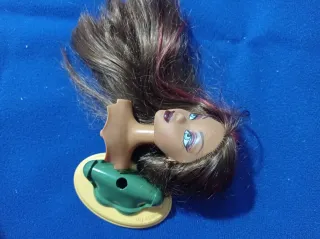 BARBIE MY SCENE SWAPPIN' STYLES