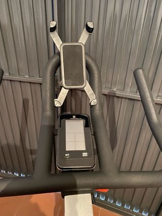 Bicicleta Spinning VS900 by Domyo