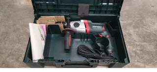 Taladro Metabo sbe 850-2-nuevo